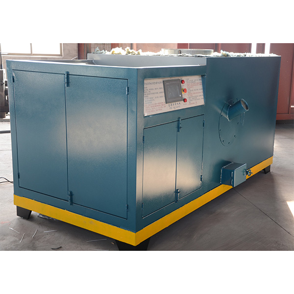 生物颗粒燃烧机2