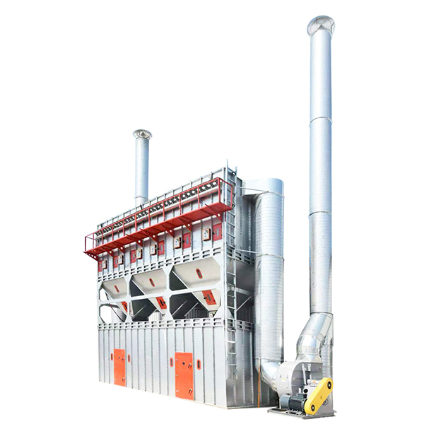 布袋除尘器